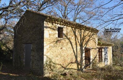 vente maison 117 500 € à proximité de Saint-Martin-d'Ardèche (07700)