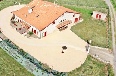 vente maison 625 000 € à proximité de Saint-Vivien-de-Monségur (33580)