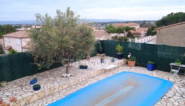 Villa / Maison 5 pièces  à vendre Narbonne 11100