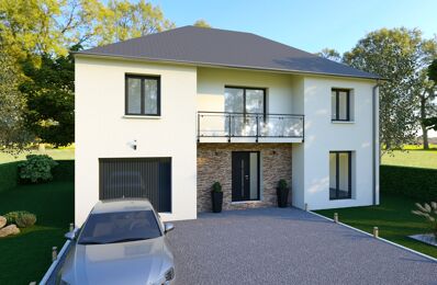 vente maison 397 072 € à proximité de Périgny (94520)