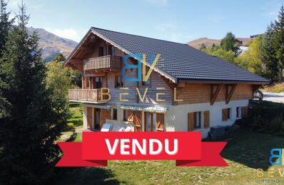 vente maison 997 500 € à proximité de La Tour-en-Maurienne (73300)