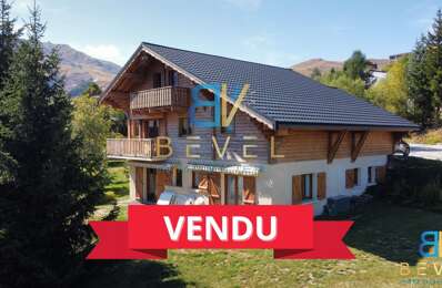 vente maison 997 500 € à proximité de Saint-Jean-d'Arves (73530)