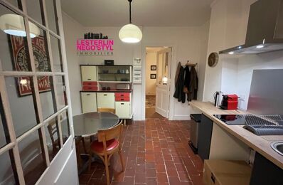 vente appartement 75 000 € à proximité de Le Havre (76610)