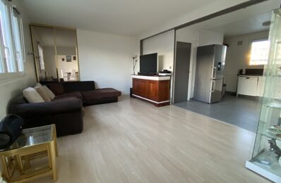 vente appartement 249 000 € à proximité de Saint-Nom-la-Bretèche (78860)