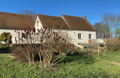 vente maison 291 872 € à proximité de Savigny-sur-Ardres (51170)