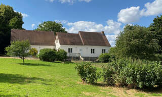 Maison 8 Pièces 185 m² à vendre à Chéry-Chartreuve (02220)