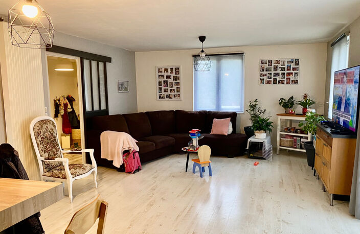 Grande maison  avec 6 chambres et  piscine au calme   — photo 3