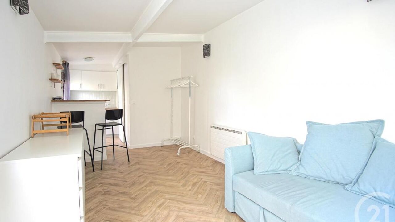 appartement 1 pièces 21 m2 à louer à Orly (94310)