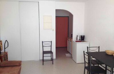 vente appartement 70 000 € à proximité de L'Étang-Salé (97427)