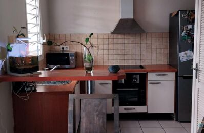 vente appartement 136 620 € à proximité de Saint-Denis (97400)