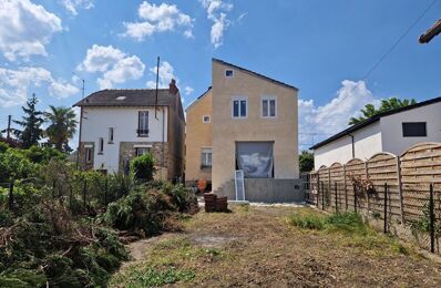 vente maison 699 000 € à proximité de Saint-Brice-sous-Forêt (95350)