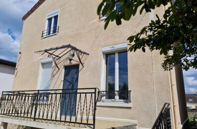 vente maison 675 000 € à proximité de Auvers-sur-Oise (95430)