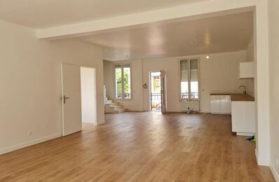 vente maison 675 000 € à proximité de Saint-Denis (93200)