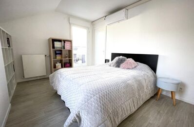 vente appartement 225 000 € à proximité de Bessancourt (95550)