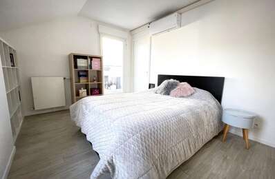 vente appartement 225 000 € à proximité de Frépillon (95740)