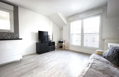 vente appartement 219 000 € à proximité de Enghien-les-Bains (95880)