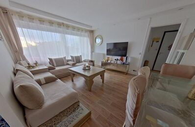 vente appartement 263 000 € à proximité de Enghien-les-Bains (95880)