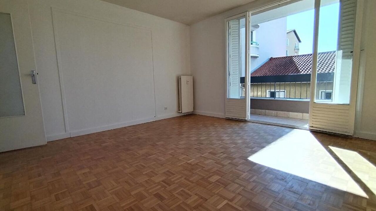 appartement 4 pièces 73 m2 à vendre à Villeurbanne (69100)