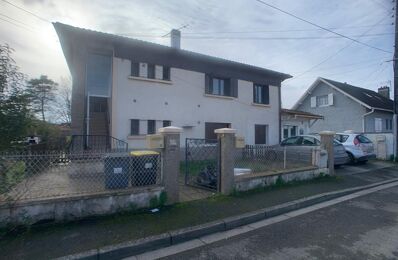 maison 10 pièces 198 m2 à vendre à Tarbes (65000)