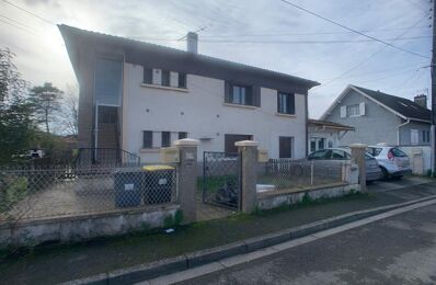 vente maison 199 000 € à proximité de Lizos (65350)