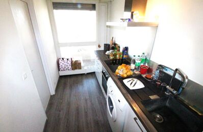 vente appartement 190 000 € à proximité de Écully (69130)