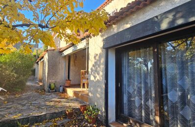 vente maison 445 000 € à proximité de Méounes-Lès-Montrieux (83136)