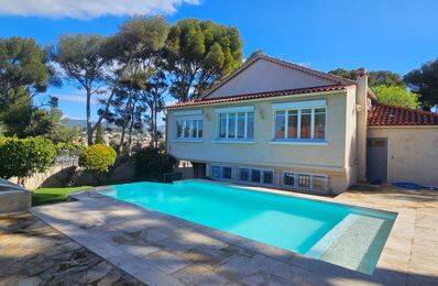 vente maison 1 940 000 € à proximité de Carnoux-en-Provence (13470)
