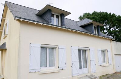 vente maison 279 950 € à proximité de Saint-Brevin-les-Pins (44250)