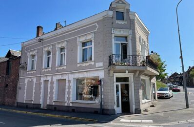 vente maison 162 000 € à proximité de Villers-le-Sec (02240)