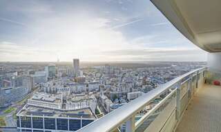 Appartement 2 Pièces 64 m² à vendre à Puteaux (92800)