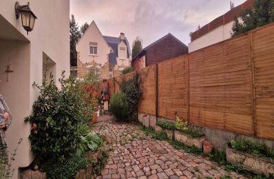 vente maison 375 000 € à proximité de Le Mesnil-Aubry (95720)