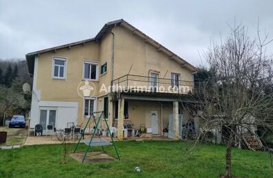 vente maison 170 000 € à proximité de Montrem (24110)