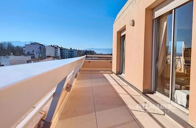 vente appartement 220 000 € à proximité de Perpignan (66100)