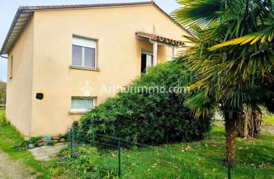 vente maison 197 000 € à proximité de Annesse-Et-Beaulieu (24430)