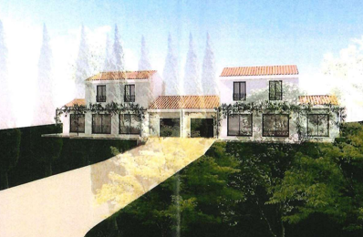 vente maison 571 000 € à proximité de Gémenos (13420)