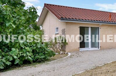 vente maison 125 000 € à proximité de Saint-Fons (69190)