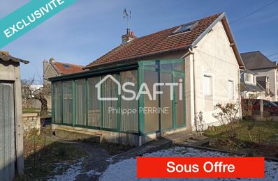 vente maison 215 000 € à proximité de Bernières-sur-Mer (14990)