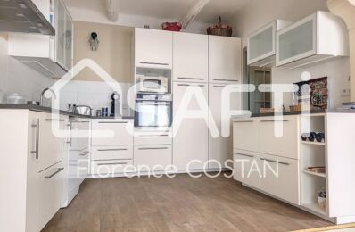 vente maison 295 000 € à proximité de Marseille 3 (13003)