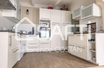 vente maison 295 000 € à proximité de Coudoux (13111)