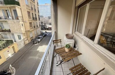 vente appartement 315 000 € à proximité de Marseille 7 (13007)
