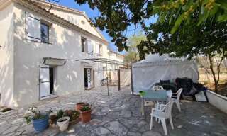 Maison 6 Pièces 117 m² à vendre à Vidauban (83550)