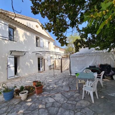 Maison 6 pièces 348000 €