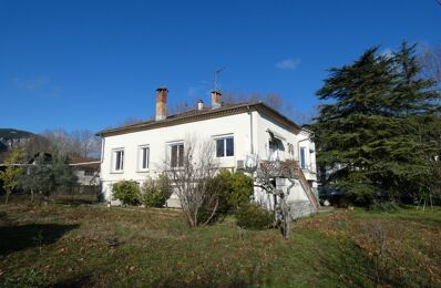 vente maison 397 849 € à proximité de Avèze (30120)