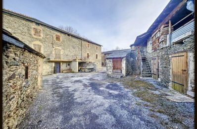 vente maison 920 000 € à proximité de Font-Romeu-Odeillo-Via (66120)