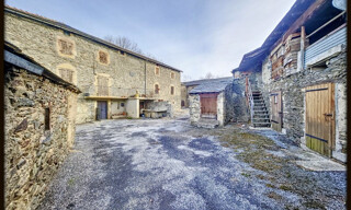 Maison 16 Pièces 340 m² à vendre à Sainte-Léocadie (66800)