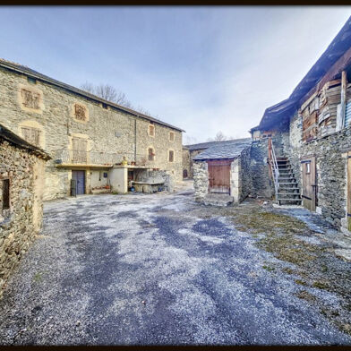 Maison 16 pièces 920000 €