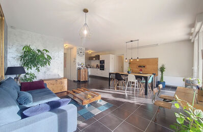 vente appartement 410 000 € à proximité de Saint-Martin-le-Vinoux (38950)