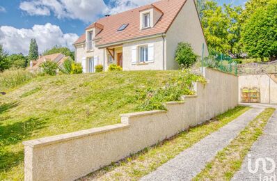 vente maison 364 000 € à proximité de Monneville (60240)