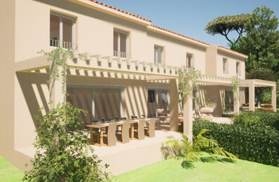 vente maison 485 000 € à proximité de Marignane (13700)