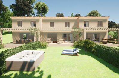vente maison à partir de 409 000 € à proximité de Marignane (13700)